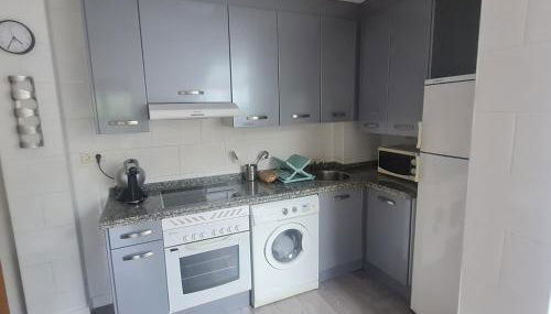 Ático Felechosa loft - Foto 5