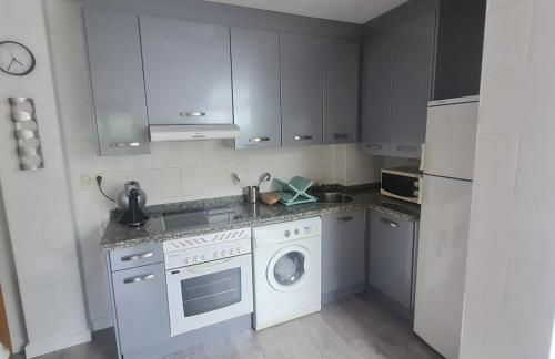 Ático Felechosa loft - Foto 5