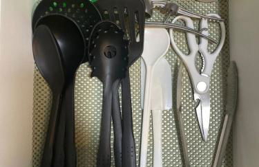 Flat Praia Clara Boa Viagem - Foto 17