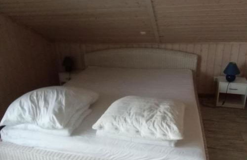 Ferienhaus Büffel mit Sauna in Twist - Photo 9