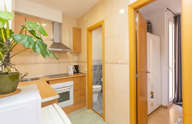 Eixample Dret Sagrada Familia - Foto 10