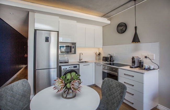 ITC Docklands - Photo 36