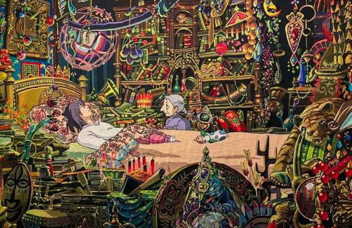 Moulin Grand, entire accommodation, 2br park river - Foto 52