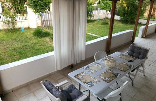 Ntinas house sozopolis - Foto 9