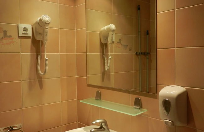 Apart-hotel GHT Tossa Park - Foto 22