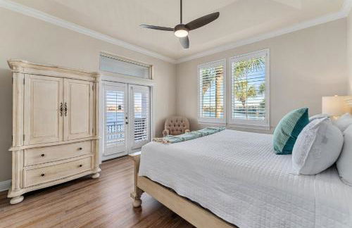 Belleza Del Mar With Game Room And Lakefront Pool - Foto 25