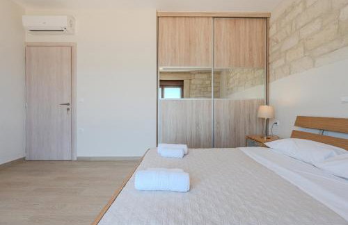 Petrina 4 villa by the sea - Foto 14