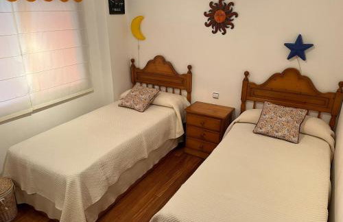 Apartamento céntrico en Baiona - Foto 24