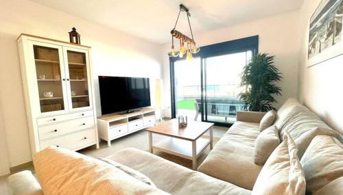 13 Apartamento Iconic vista playa, bloque 8 - Photo 3