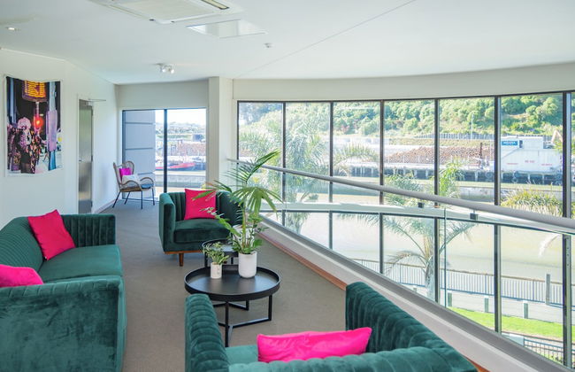 Portside Hotel - Foto 54