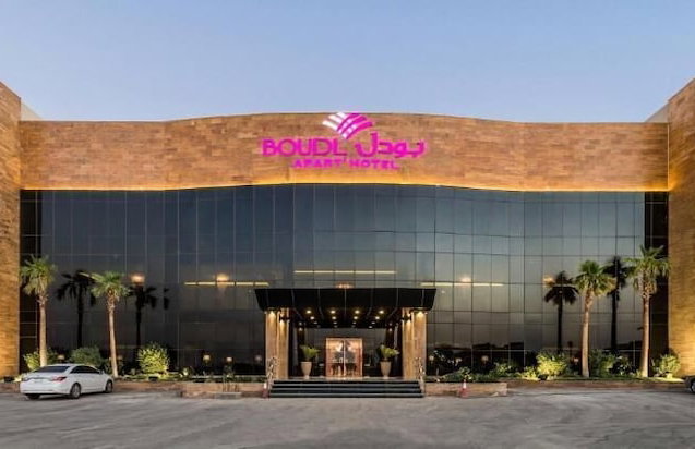 Boudl Al Munsiyah - Foto 29