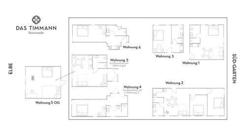 Das Timmann - Foto 2