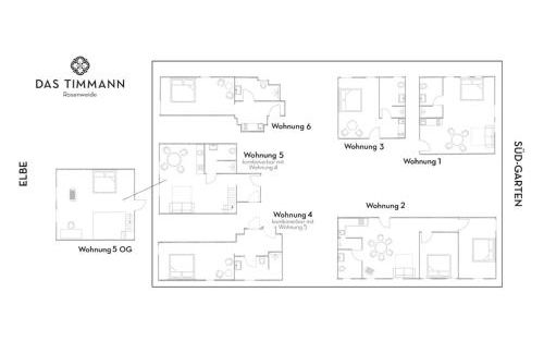 Das Timmann - Foto 2