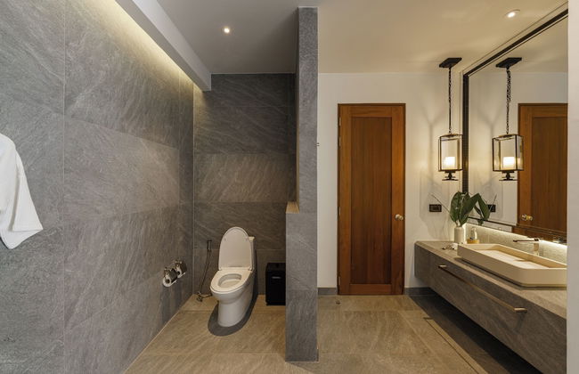 Malisa Villa Suites - Photo 42