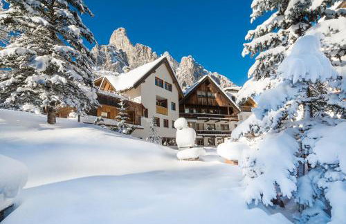 Residence Chalet Pinis - Foto 21