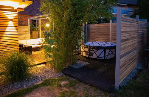 Sonnengarten Comfortable Holiday Residence - Foto 17