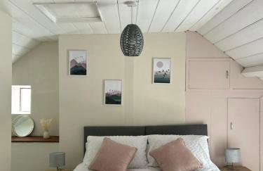 Cosy countryside cottage - Foto 26