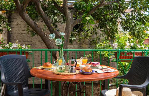 YourHome - Casa Marina Positano - Photo 39