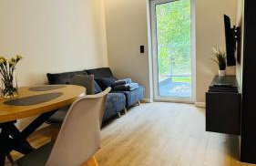 PRZYSTANEK LAS MIERZYN - Apartamenty całoroczne - Foto 11