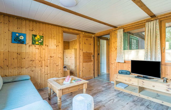 Hideaway With Lakeside Leisure - Foto 8