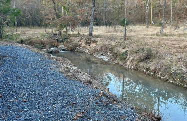 Livin on the Edge Cabin in Albert Pike, Beautiful! - Foto 34