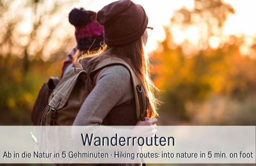 Ferienhaus Beerster Sonne, ideal for a long stay - Foto 21