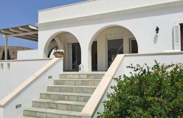 VILLA X Xirokampos Beach Leros - Photo 1