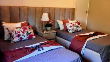 Refúgio das Serras do Porto-Luz&Martins Alojamento - Foto 5