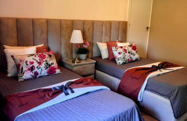 Refúgio das Serras do Porto-Luz&Martins Alojamento - Foto 8