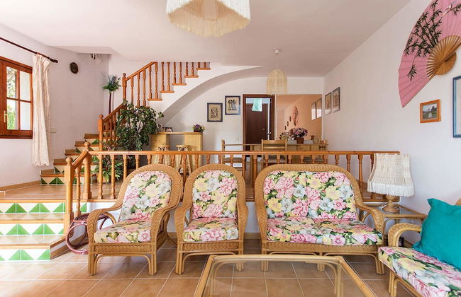 Casa Nuria - Foto 11