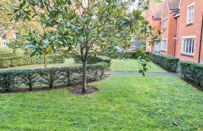 Host Stay Bellflower Mews - Foto 16