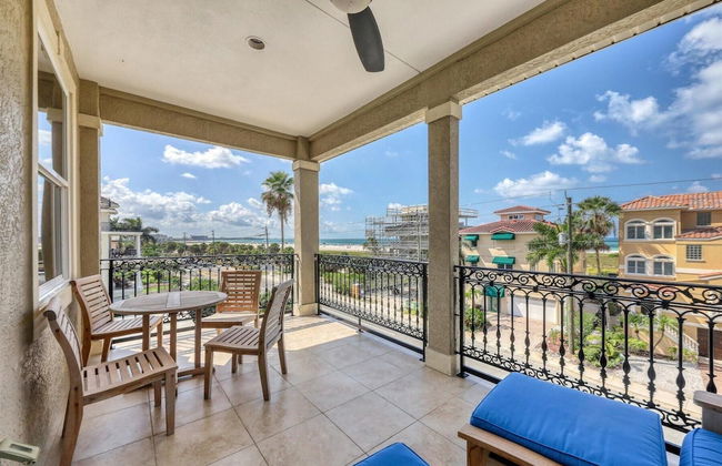 Ocean Vue By Beachside Management - Foto 49