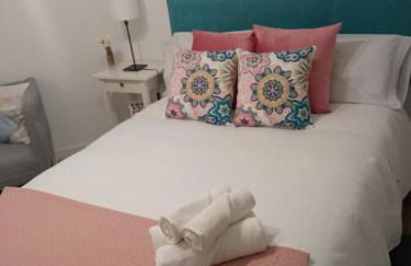 Apto Cortegada - Foto 1