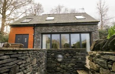 Bridge Cottage - Foto 6