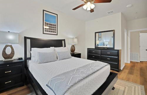 Victory Villa - Lux Townhome Walk 2 Globe Life - Rangers & Cowboys Stadiums - Foto 22