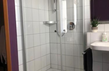 Ferienwohnung in ruhigem Viertel - Foto 7