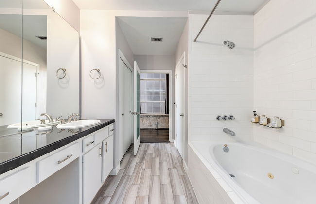 Reside Houston Dwntwn, Wyndham - Foto 43