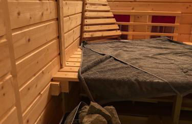 Apartment mit Sauna und Terrasse - Photo 12