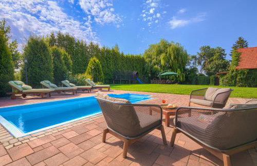 Siedlisko Tros - Foto 8