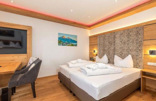 Luxus-Appartement mit Whirlpool #532 - Foto 7