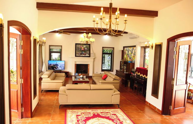 Time Villas - Foto 6