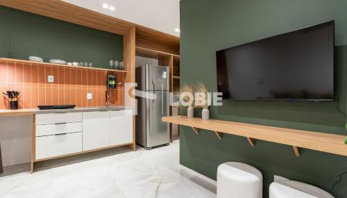 Lobie Dias Downtown - Foto 2