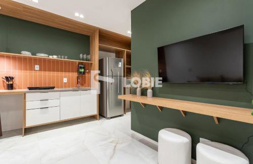 Lobie Dias Downtown - Foto 2