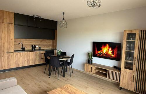 Słoneczny Apartament Karpicko - Foto 3