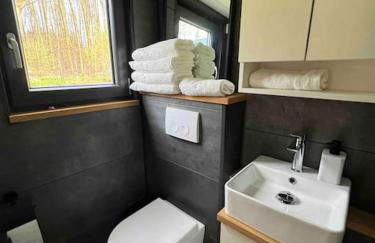 *NEU* Tiny-House am Humboldtsee - Foto 12