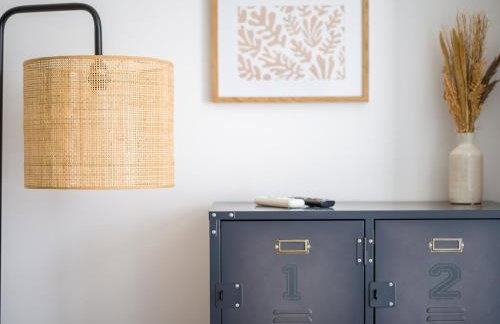 Vertical Oasis Loft,en el corazon de Triana GB1A - Foto 9