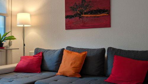 Apartment Fuchsbau - Foto 5