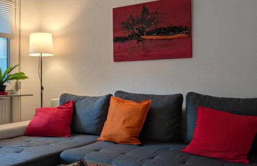 Apartment Fuchsbau - Foto 5