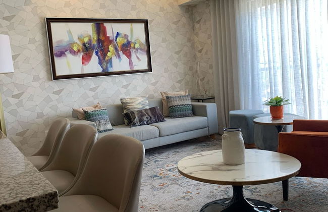 Breakfast Included Regatta Living II 404 - Foto 5