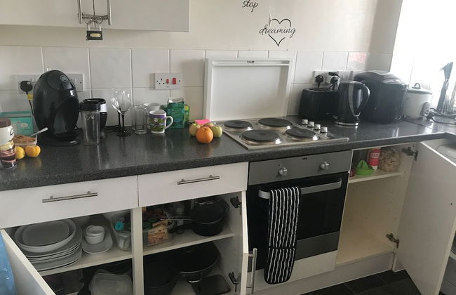 Impeccable Studio Apartment by the London Eye - Foto 5